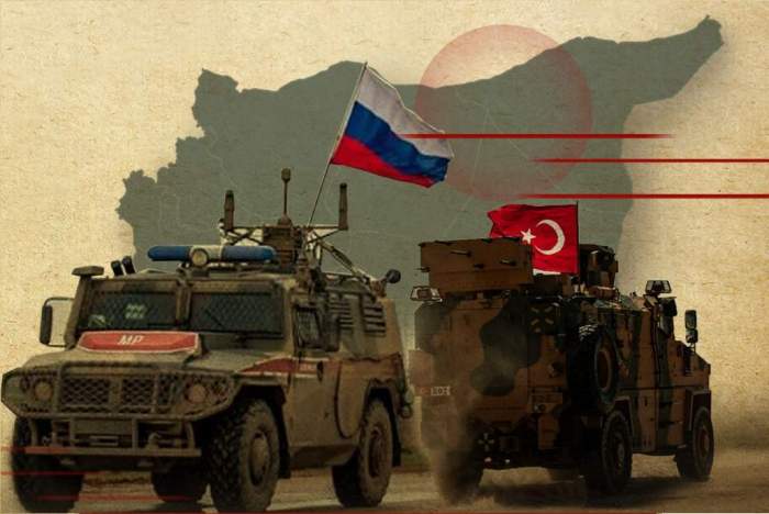 News about -  Hasan Oktay: Russia may retain its military bases in Syria through Türkiye’s mediation - INTERVIEW 