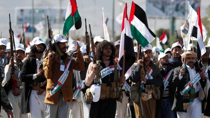 2025/01/1735708026.jpg + Why Israel’s fight against the Houthis could reshape the Middle East News about - Why Israel’s fight against the Houthis could reshape the Middle East
