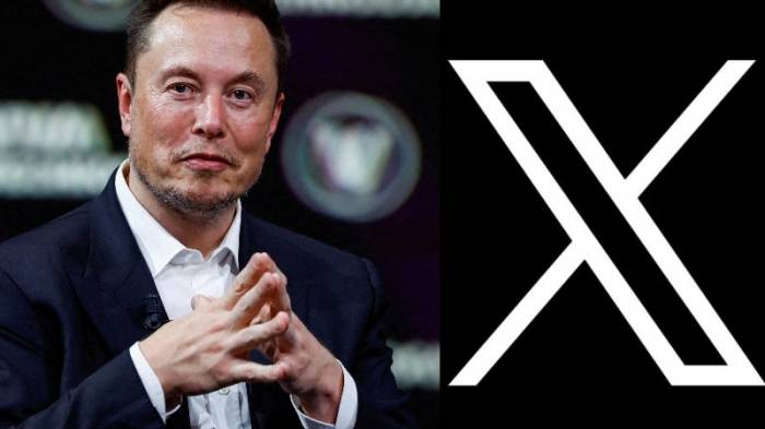 Elon Musk renames himself Kekius Maximus on X 