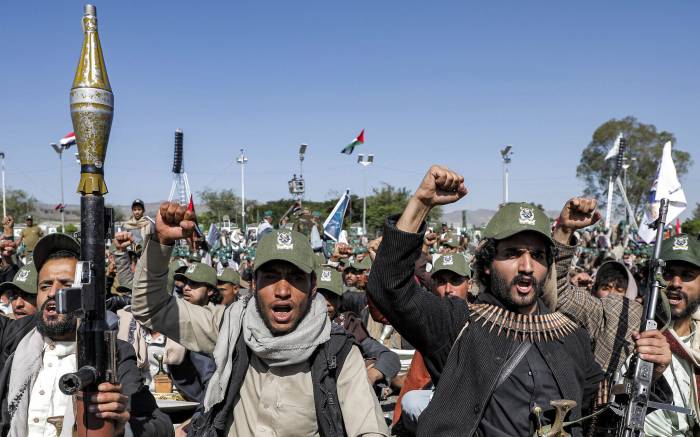  Houthi threat: Israel’s new front in the Middle East conflict 