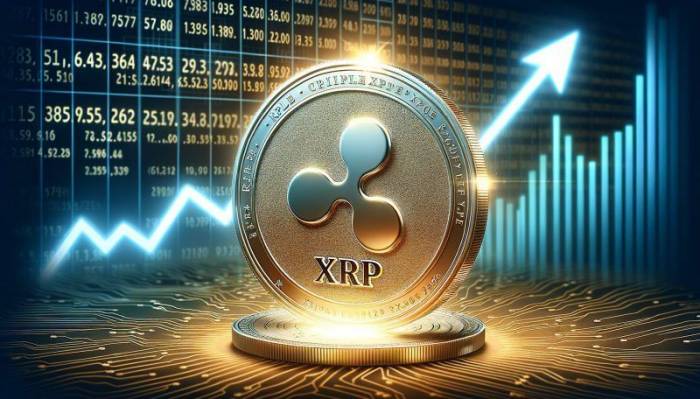 XRP volumes zoom ahead of Bitcoin: Cryptocurrencies Price Prediction for 02 January