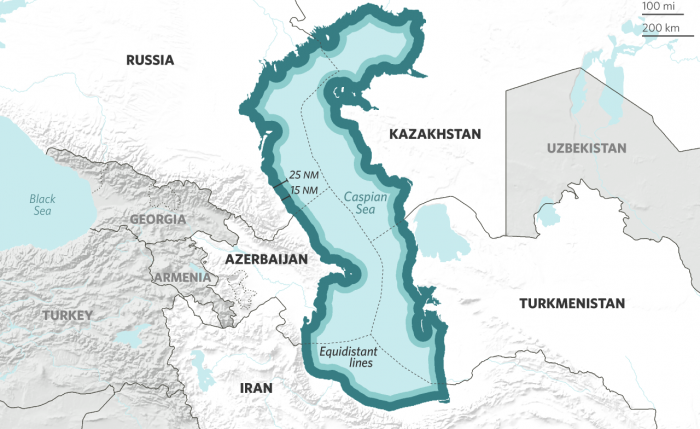 News about -  Green energy corridor: Central Asia’s path to a sustainable future 