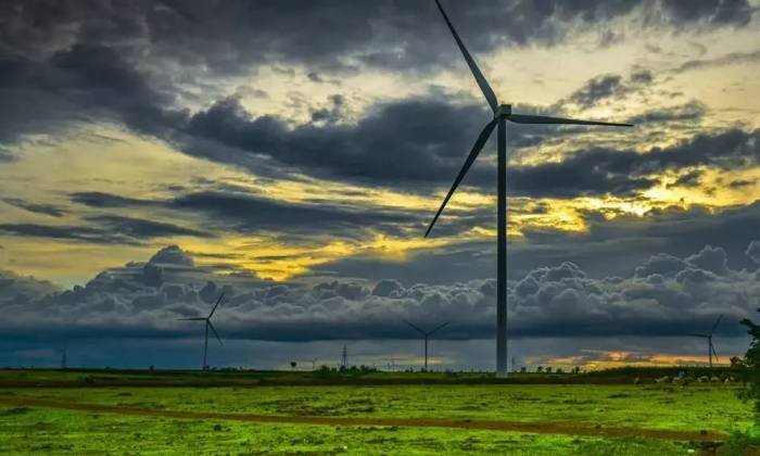 News about -  Green energy corridor: Central Asia’s path to a sustainable future 