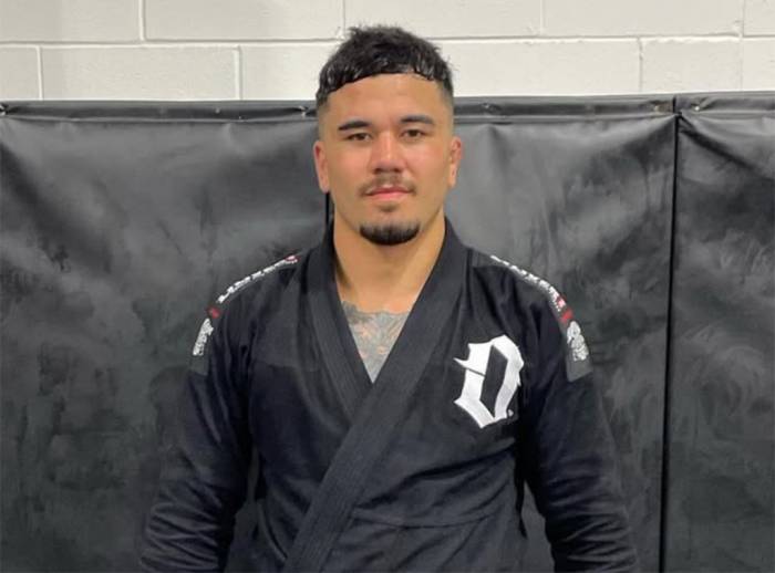 New Zealand MMA fighter Hakaraia Wilson dies at 26