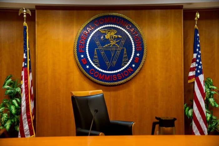 US court strikes down Biden administration's net neutrality rules