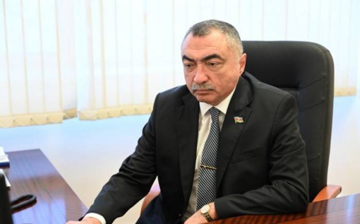  Azerbaijan's economic transformation: Insights from Dr. Rufat Guliyev 