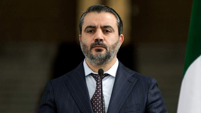 Syrian FM reveals plans for visit to European countries 