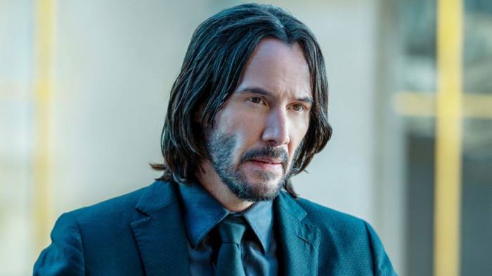 Keanu Reeves doubts return for 'John Wick 5' due to physical limitations