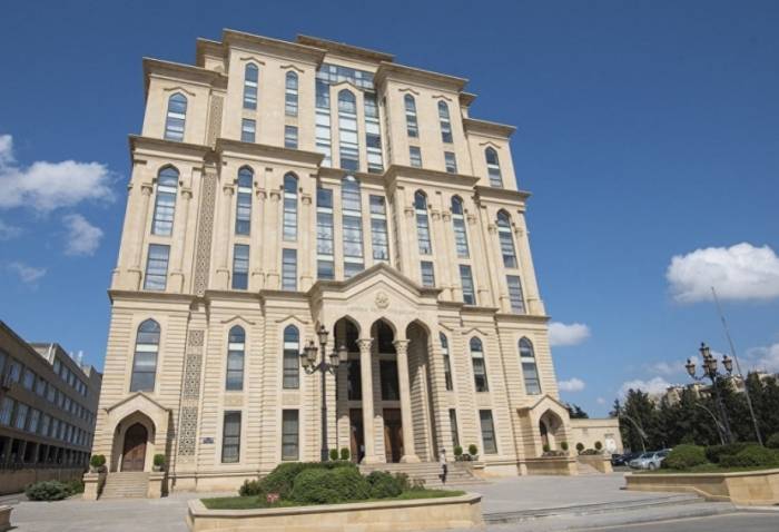 Azerbaijan lists pre-election campaign venues ahead of municipal elections