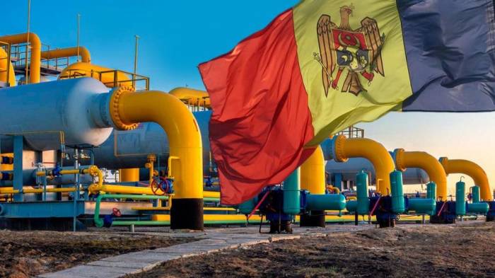 Gas transit halt through Ukraine: Implications for Moldova and Transnistria - INTERVIEW 