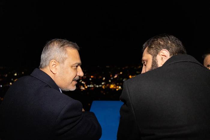 News about -  Ibrahim Kelesh on the prospects of creating a joint Turkic army - INTERVIEW 