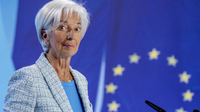Eurozone inflation highlights ongoing challenge for Lagarde in 2025 