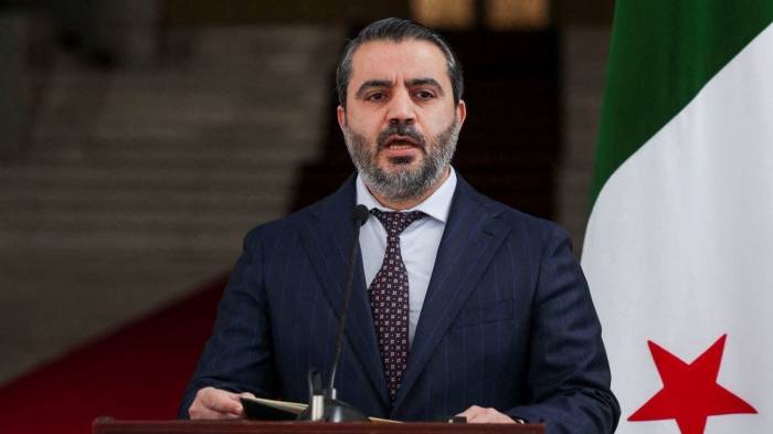 Syria's Foreign Minister plans visits to UAE, Qatar, and Jordan 