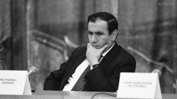  True face of Armenian nationalism: Shocking video unveiled by Albert Isakov 