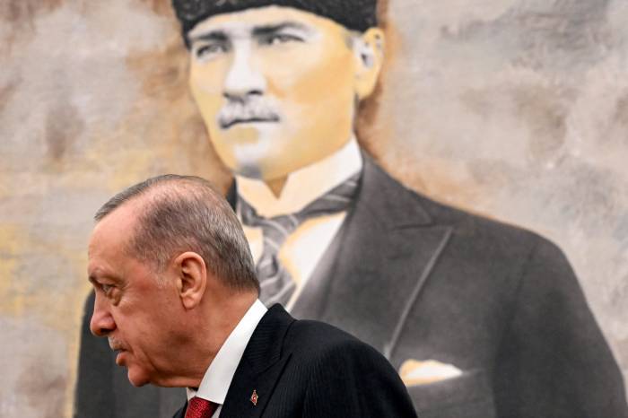  Turkey after Assad: Can Ankara bolster its influence in the region? - VIDEO 