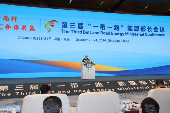 News about -  How Azerbaijan-China partnership changes the region's energy balance 