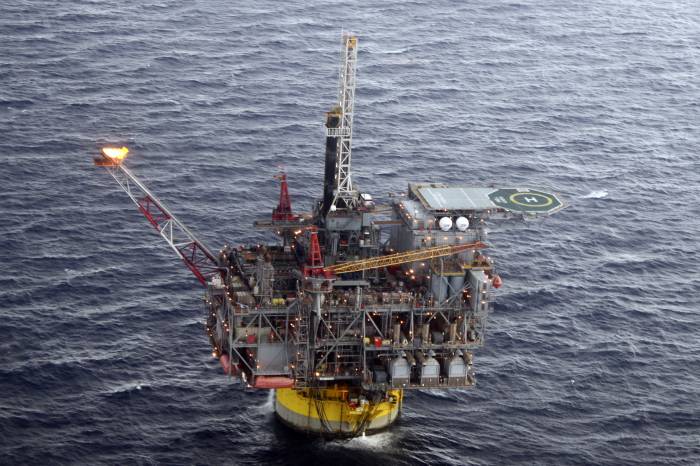 Biden to ban new offshore oil, gas drilling along most US coastlines