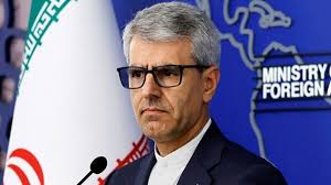 Iran ready for nuclear talks based on dignity: spokesman 