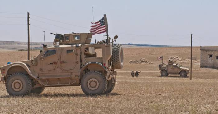 News about - No scenario in Syria is possible without Ankara’s approval: Tensions with the US escalate – INTERVIEW