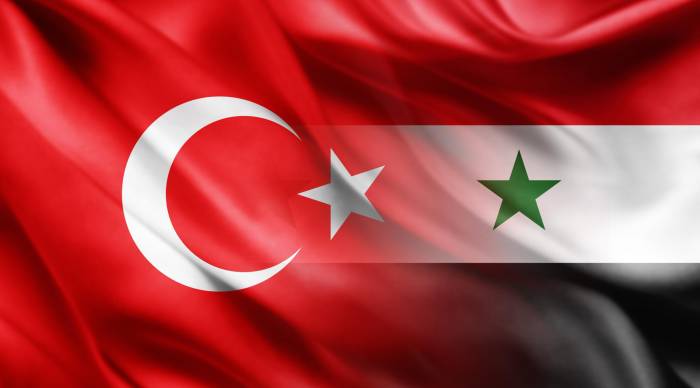 News about - No scenario in Syria is possible without Ankara’s approval: Tensions with the US escalate – INTERVIEW