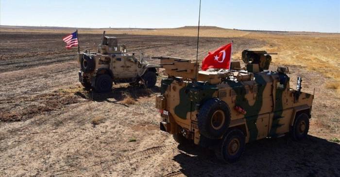 News about - No scenario in Syria is possible without Ankara’s approval: Tensions with the US escalate – INTERVIEW