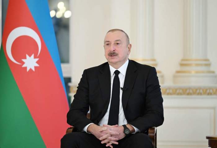 President Aliyev: As economic opportunities increase, we will always pay attention to addressing social issues 