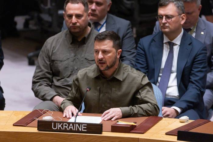 News about -  Hungary’s warning: Why a Ukrainian military victory remains unlikely – INTERVIEW 