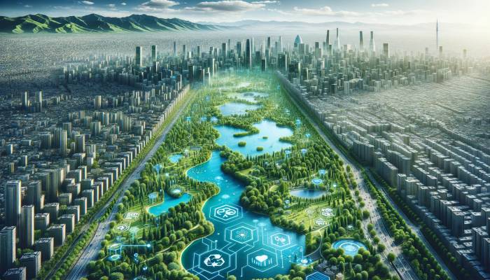 News about -  China to help Uzbekistan save ecology 