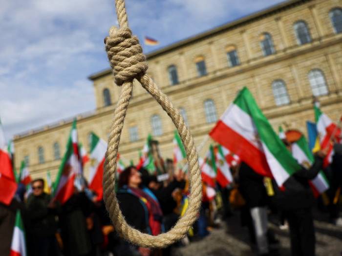 UN reports Iran executed over 900 people in 2024 