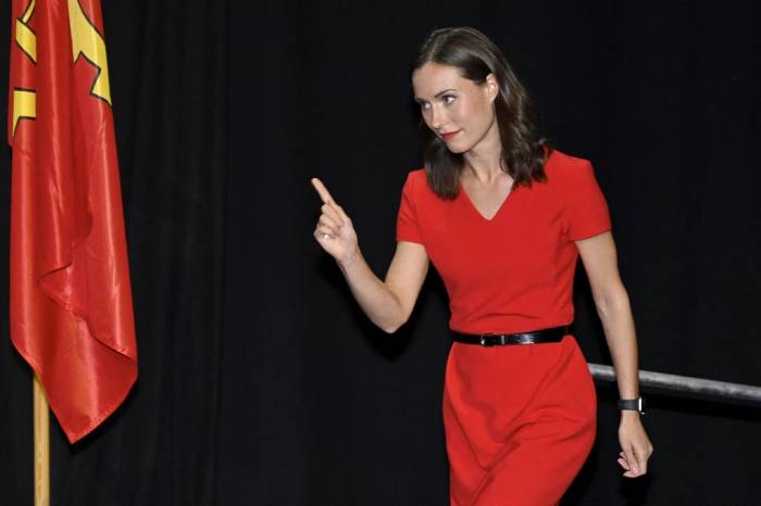 News about - 13 times Elon Musk meddled in politics 