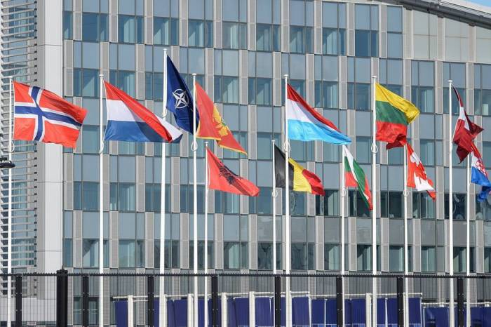 Pentagon unveils NATO plans on granting military assistance to Ukraine until 2027 