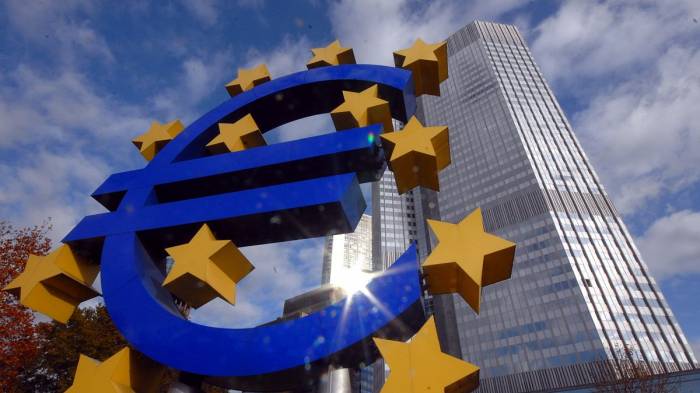 Eurozone economy ends 2024 on weak note, recovery still far off
