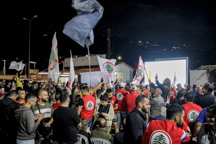 Lebanon to hold presidential vote as Hezbollah weakens 