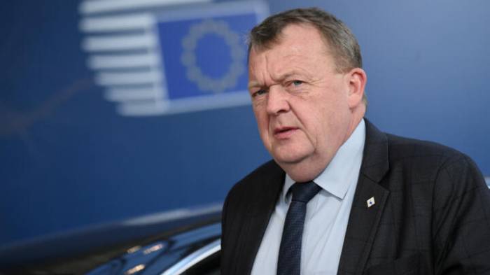 Denmark 'open to talks' with US on Arctic after Trump's territorial bid 