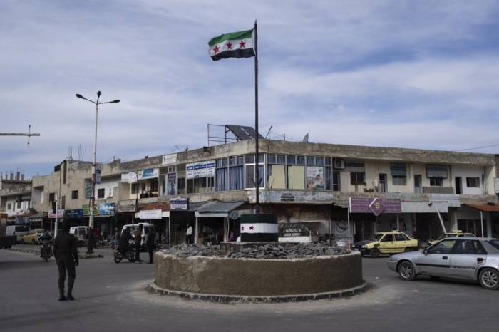 UN says more significant Syria sanctions are needed after US exemption 