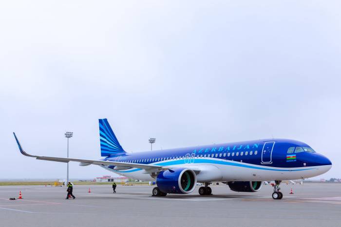 Azerbaijan Airlines suspends indefinitely flights between Baku, Kazan