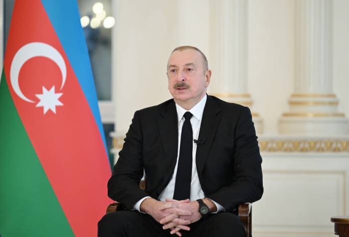 News about -  Leader’s firm stance: Key takeaways from Ilham Aliyev’s interview 