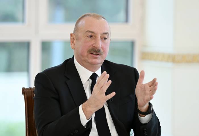 News about -  Leader’s firm stance: Key takeaways from Ilham Aliyev’s interview 