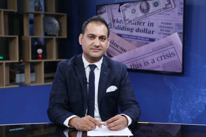 News about -  Azerbaijan and Pakistan: A growing strategic partnership – INTERVIEW 