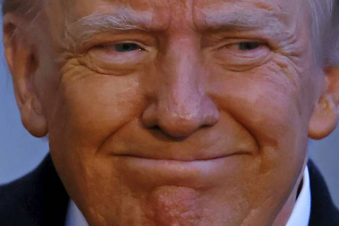 US reveals how Trump helps Putin and Xi 