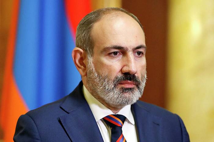 Gov't approves draft decision on launching Armenia's EU membership process (UPDATED)