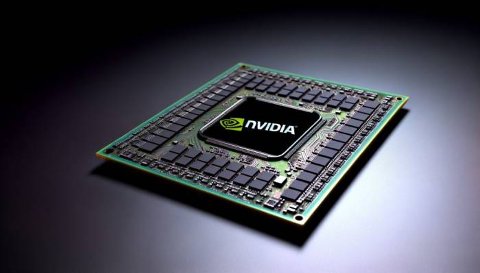 Biden to target Nvidia AI chip exports with new restrictions in last push