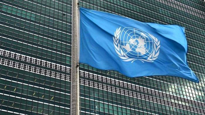 UN circulates President Aliyev's address on Western Azerbaijanis’ right to return as official document 