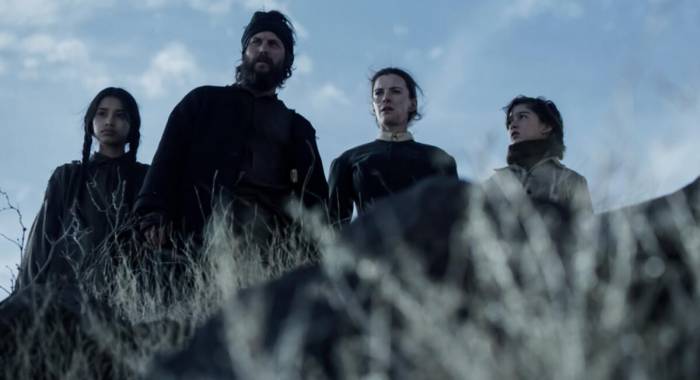 Netflix’s 'American Primeval': A brutal and bleak Western saga -  VIDEO 