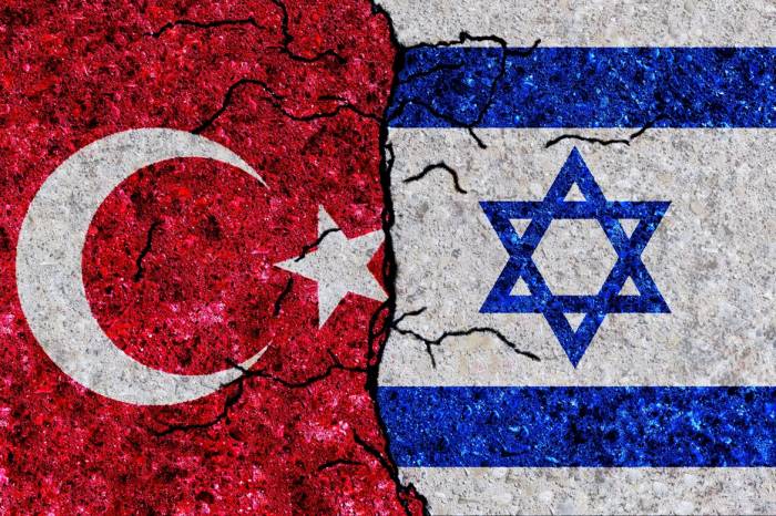  Israel vs. Türkiye: Should we expect a new confrontation? 