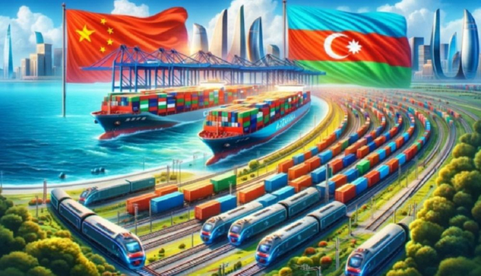  Middle Corridor: Azerbaijan and China redefine logistics 