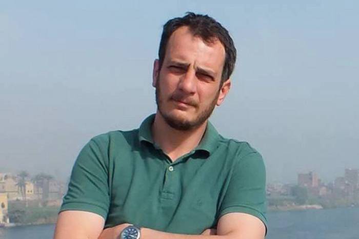 News about -  Baku’s new mission: Can Azerbaijan prevent conflict in the Middle East between two friends? 