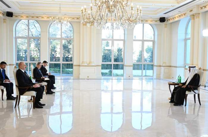 Azerbaijan, Kuwait hail recent expansion of bilateral tourism 