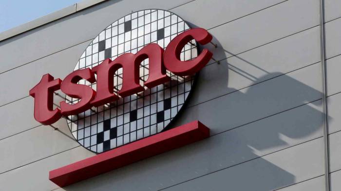 World's largest chipmaker TSMC sees record-breaking 2024 revenue,