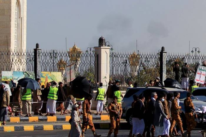 Israel conducts air raids on power station and ports in Yemen